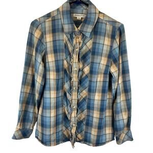 Pendleton Button Down Shirt